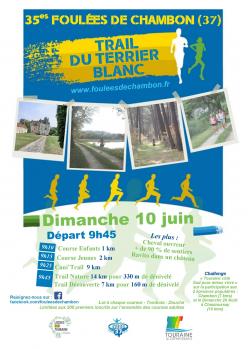 Consulter le site de l'organisateur